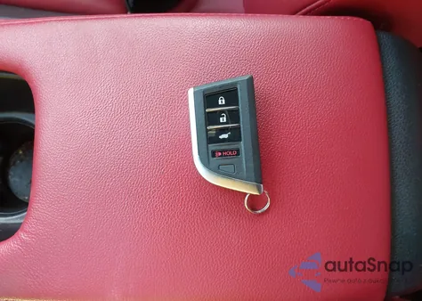 2023 Acura Integra A-Spec from USA, damaged, VIN 19UDE4H33PA026056